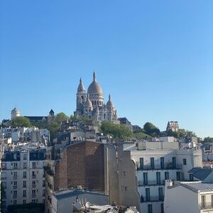 Meet your Posher, Heejin